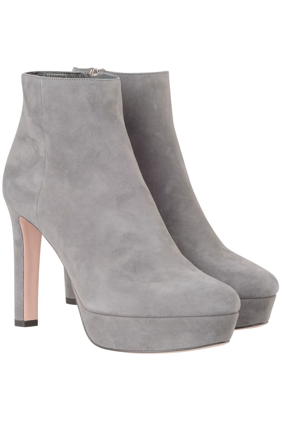 Купить Ботильоны PRADA