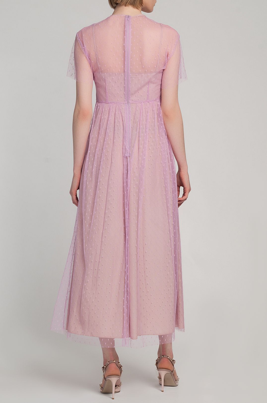 Купить Платье RED VALENTINO