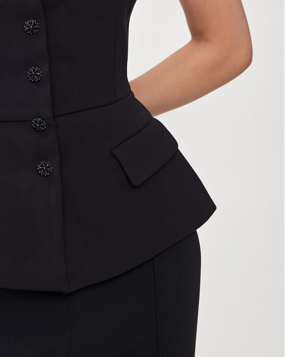 Купить Комбинезон SELF PORTRAIT