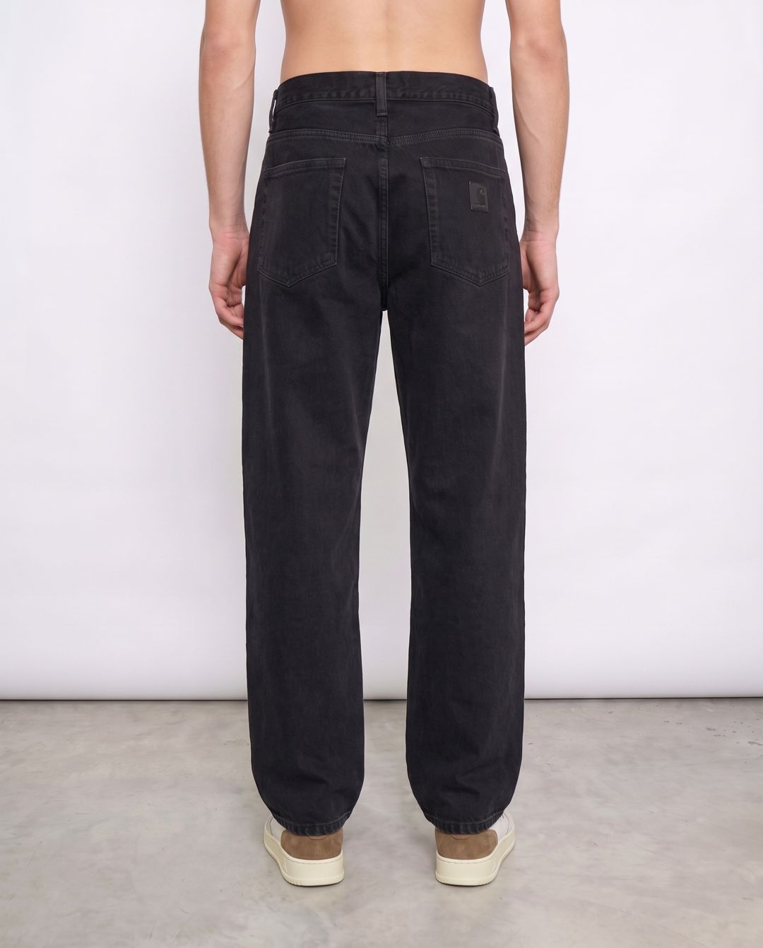 Купить Джинсы CARHARTT WIP