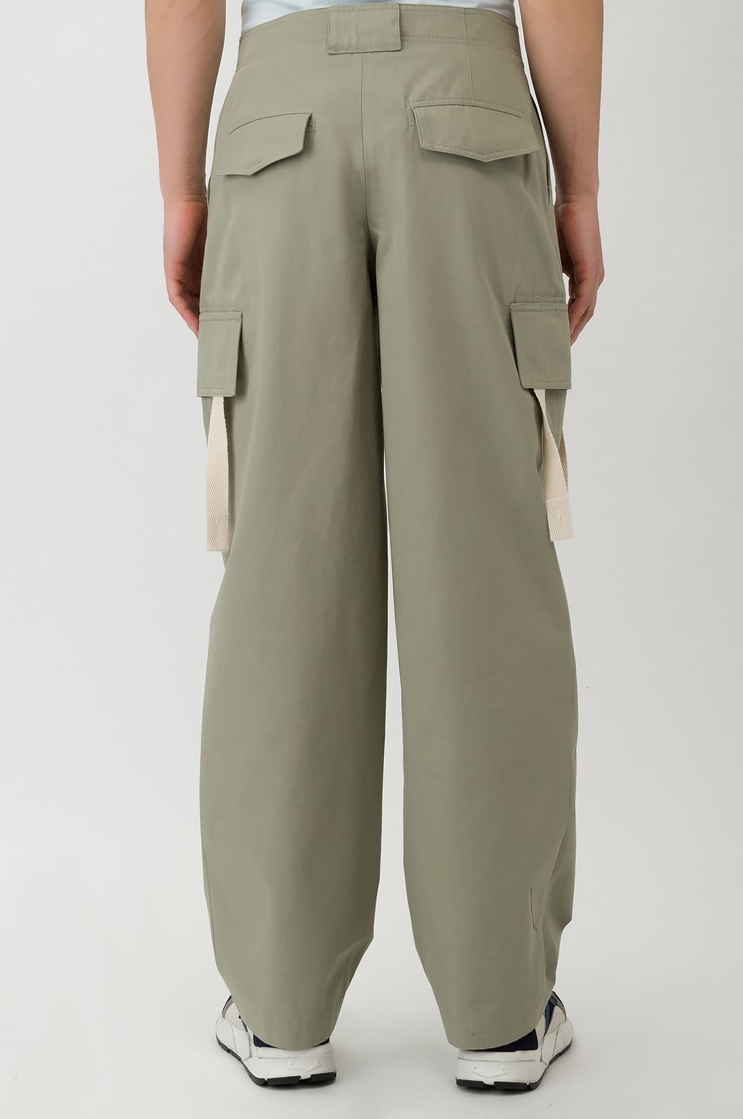 Купить Брюки JACQUEMUS