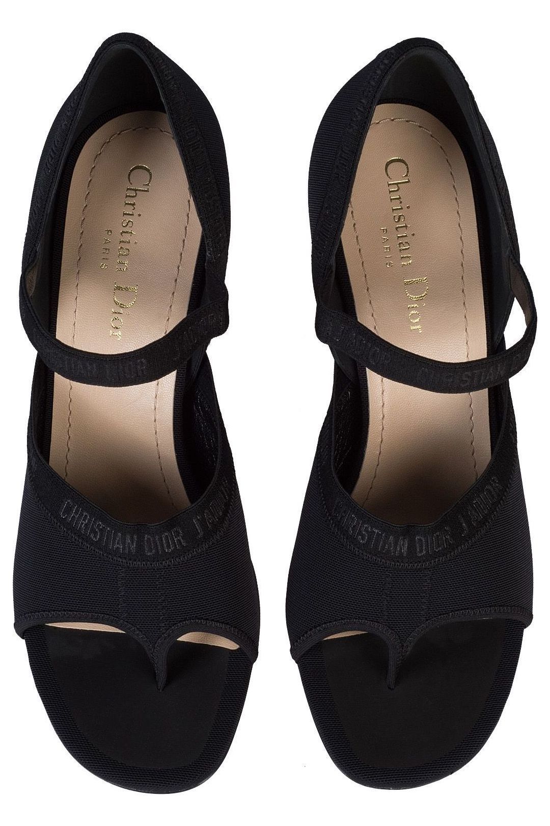 Купить Туфли DIOR