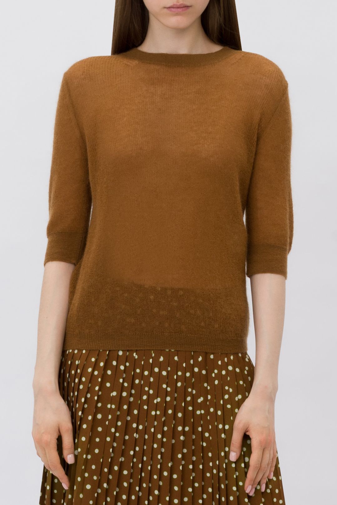 Купить Джемпер MAX MARA STUDIO