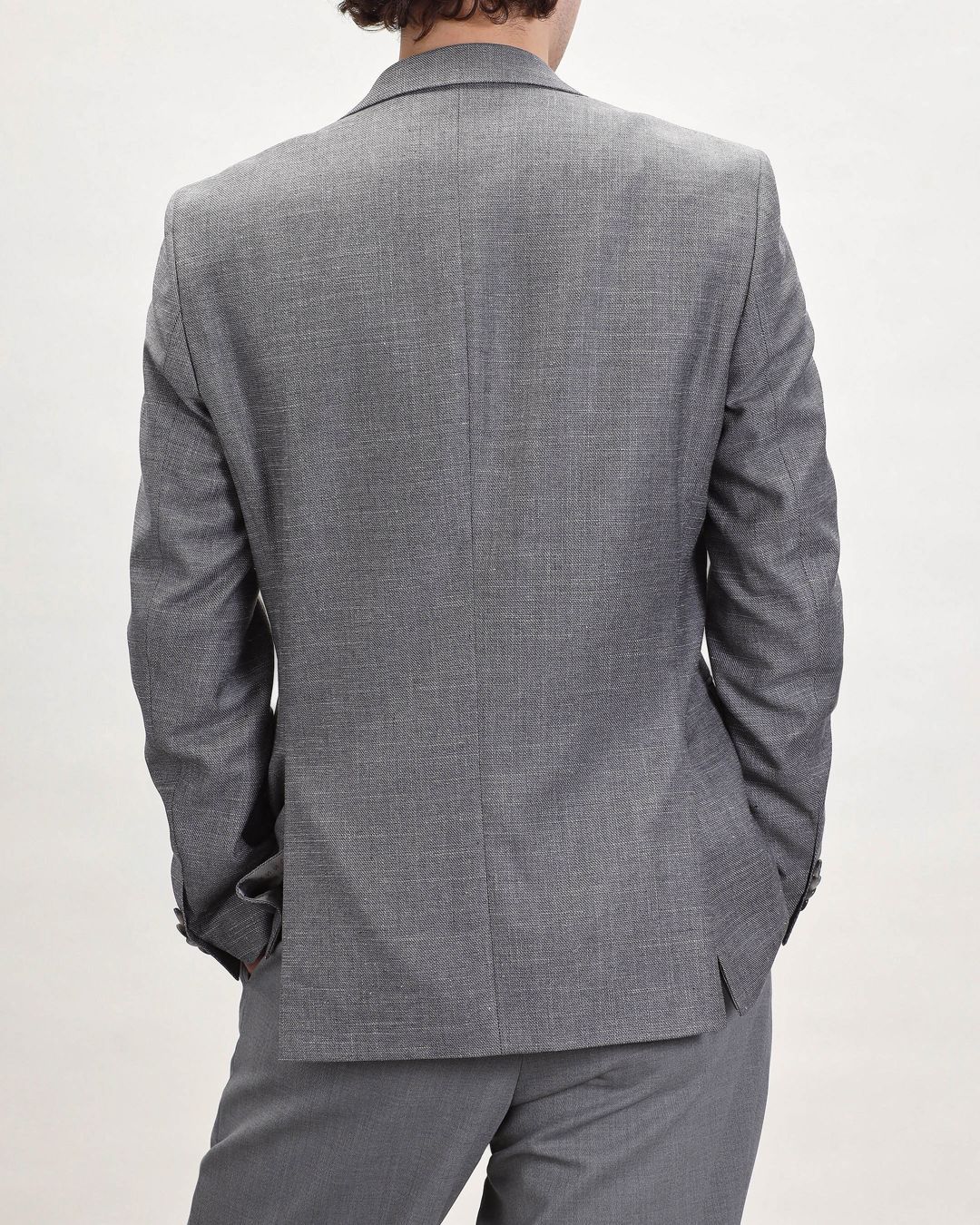 Купить Пиджак HUGO BOSS