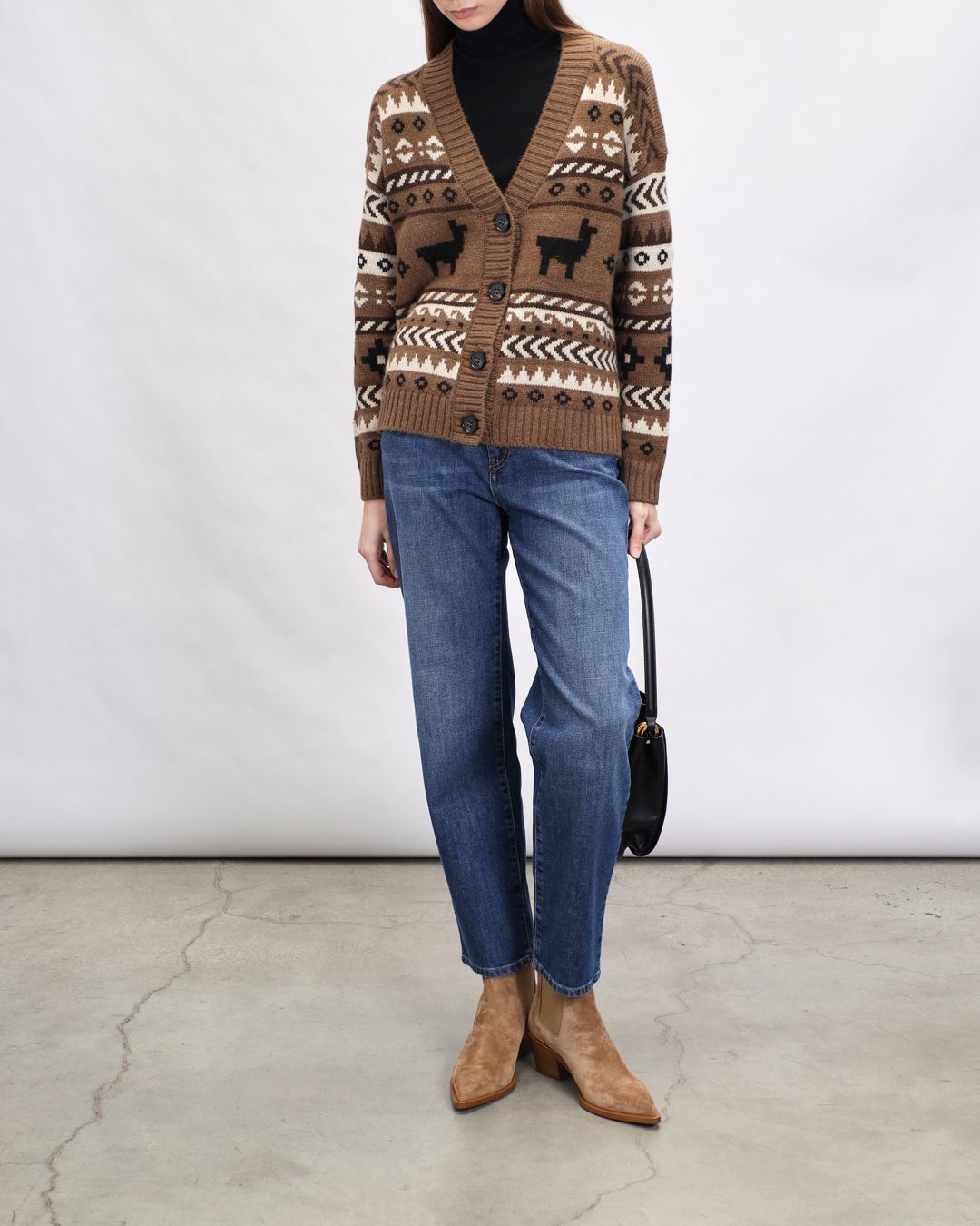 Купить Кардиган WEEKEND MAX MARA