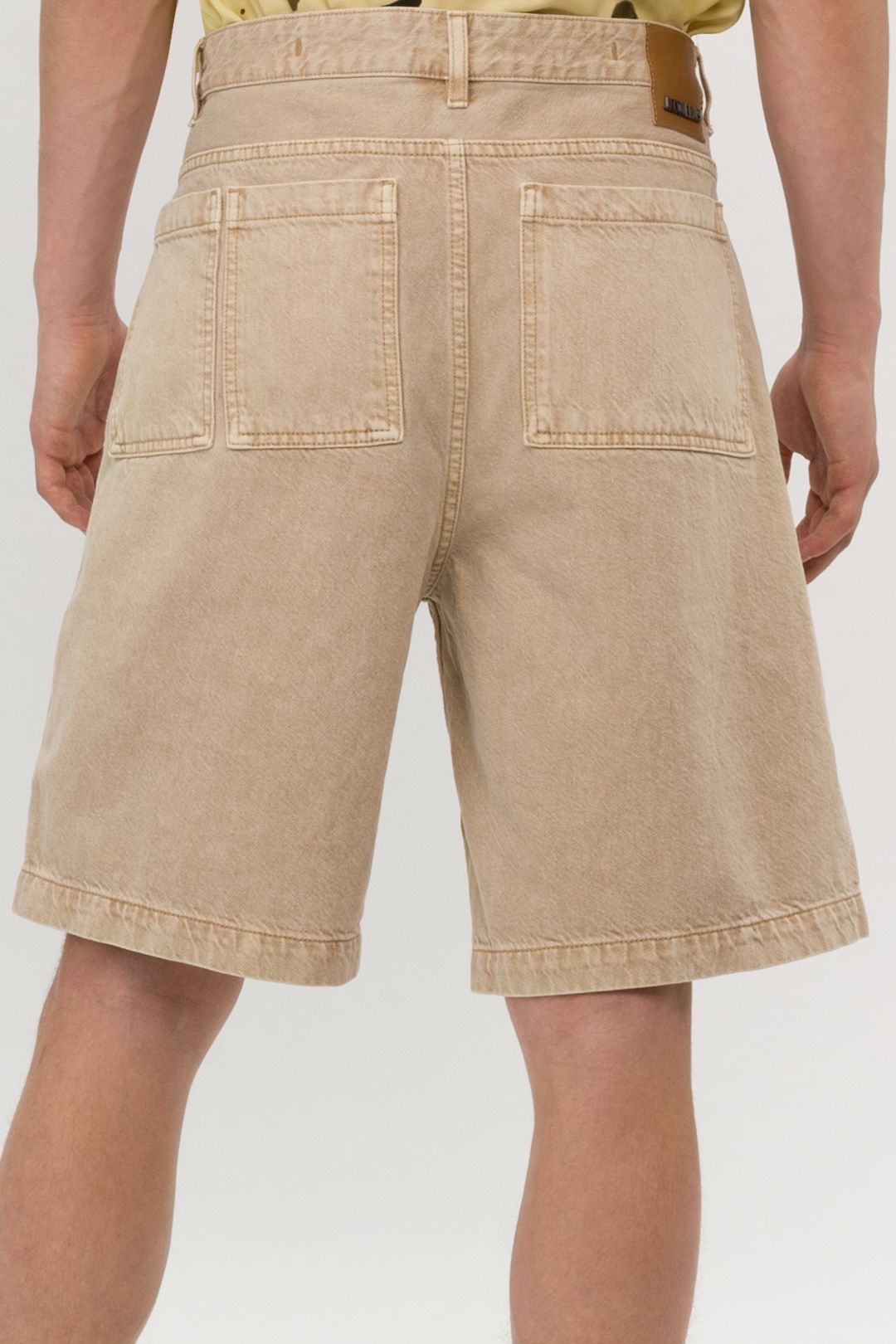 Купить Шорты JACQUEMUS