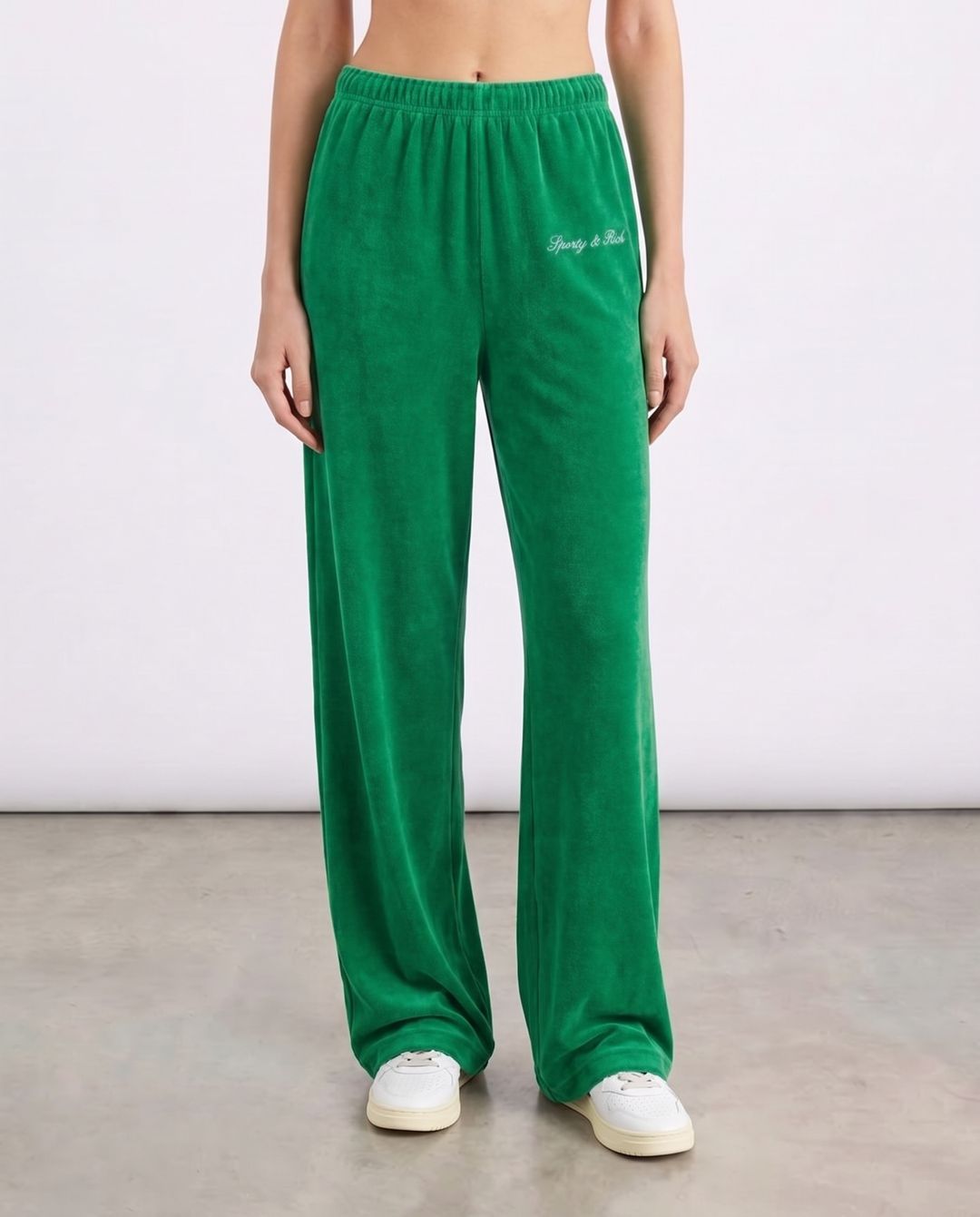 Купить Брюки SPORTY&RICH