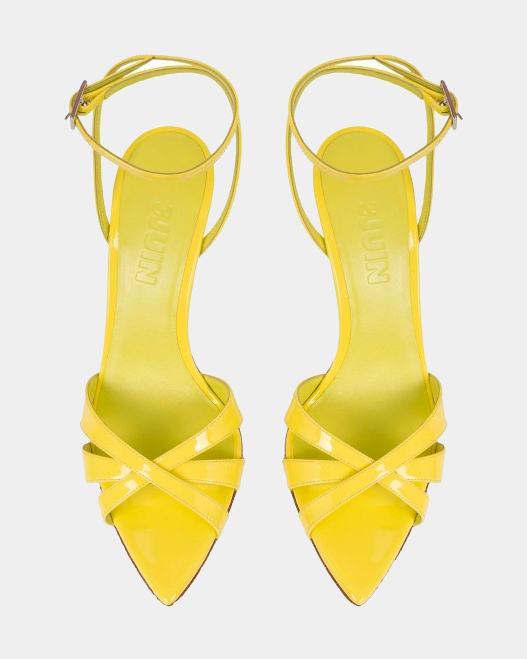 Купить Туфли 3JUIN