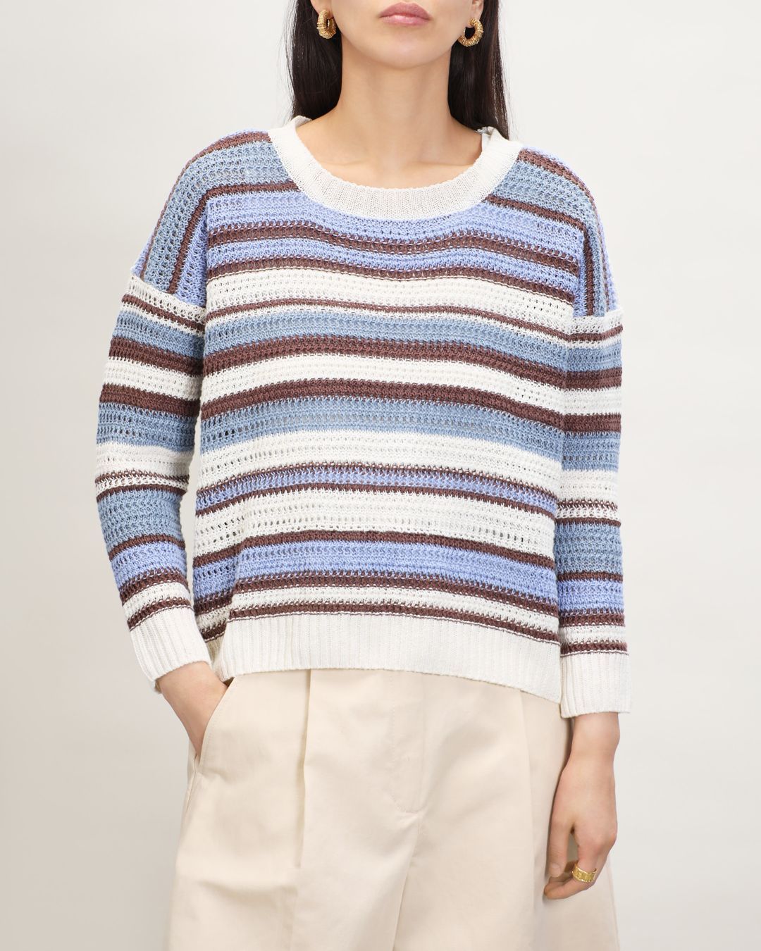 Купить Джемпер WEEKEND MAX MARA