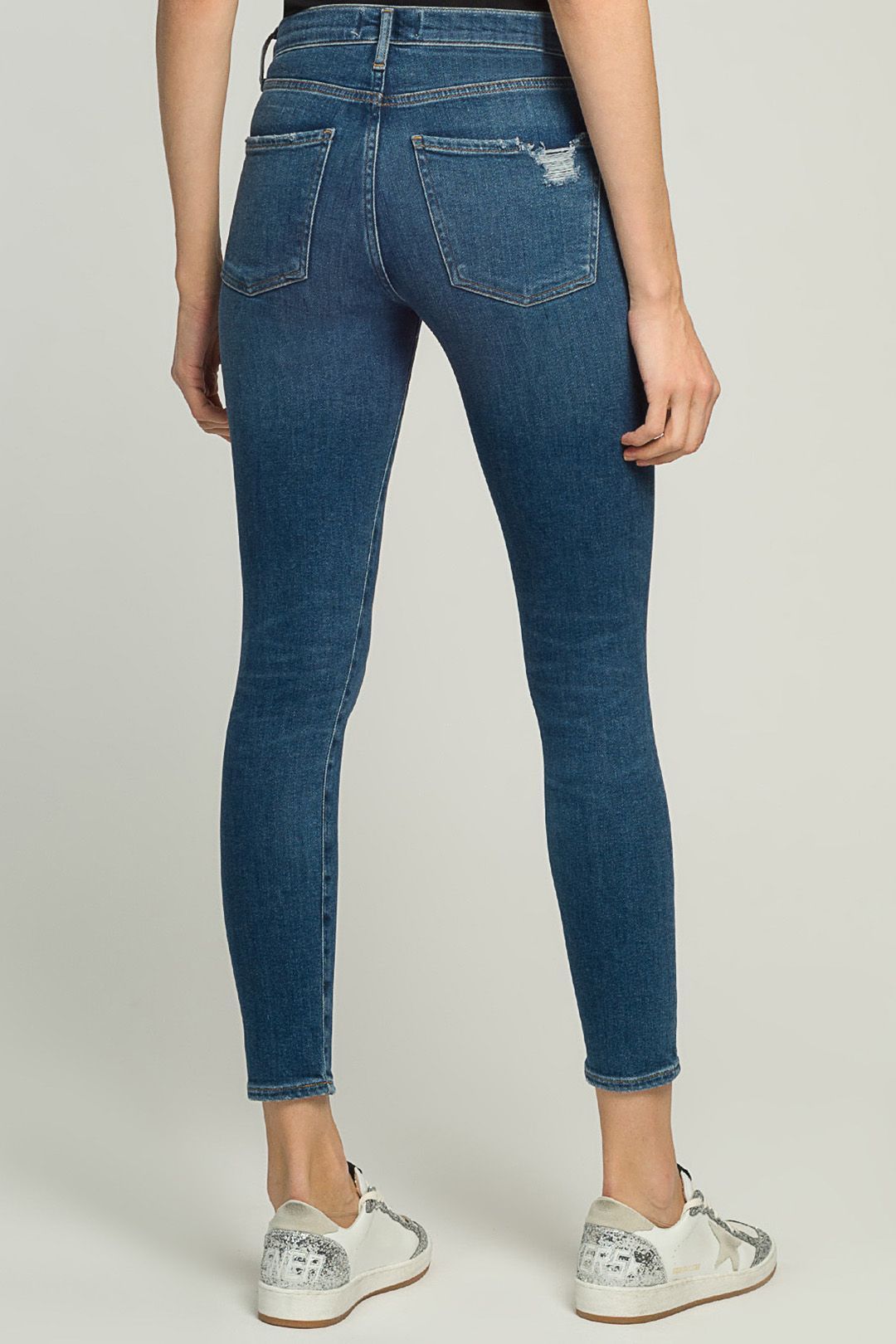 Купить Джинсы AGOLDE