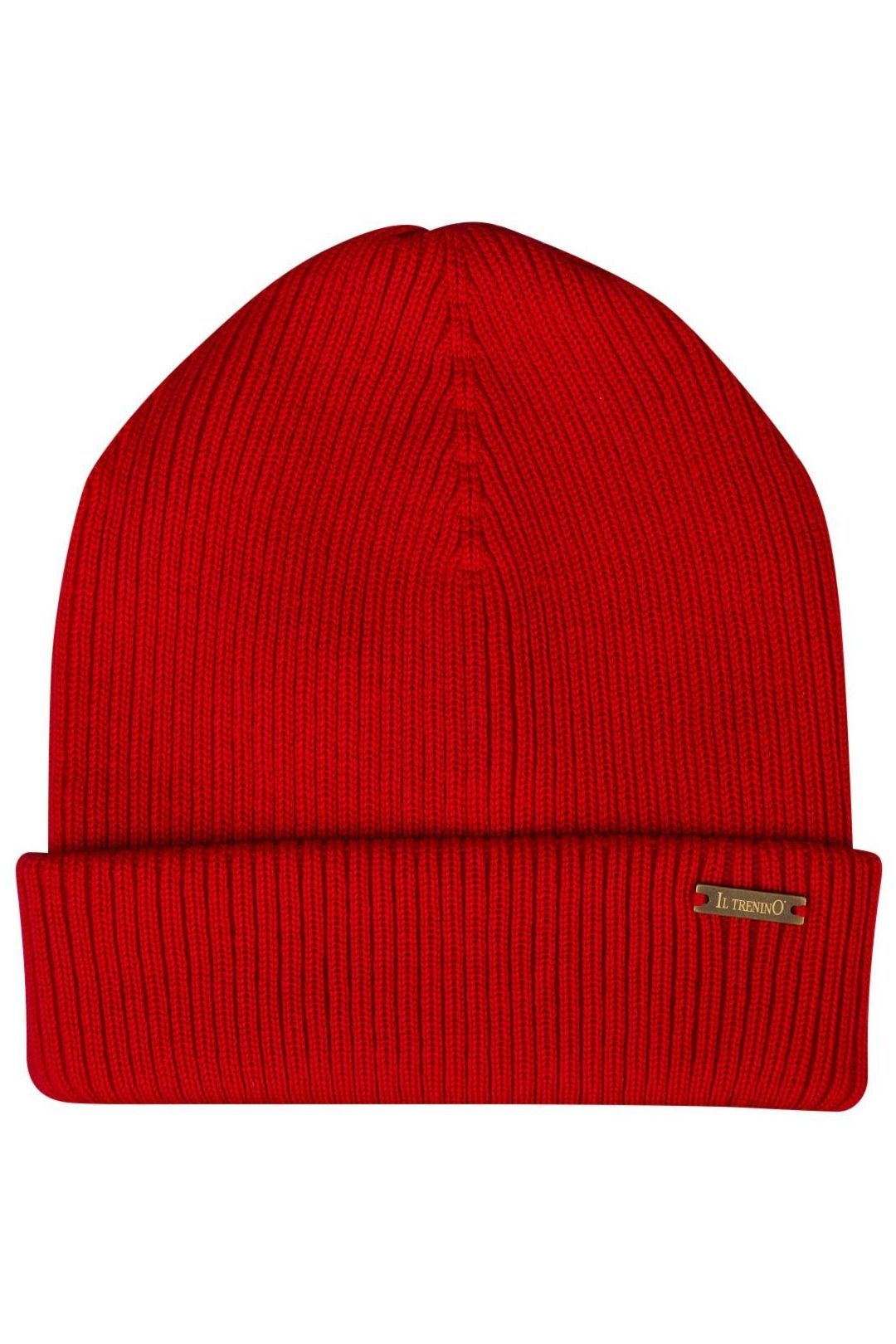 Купить Шапка IL TRENINO