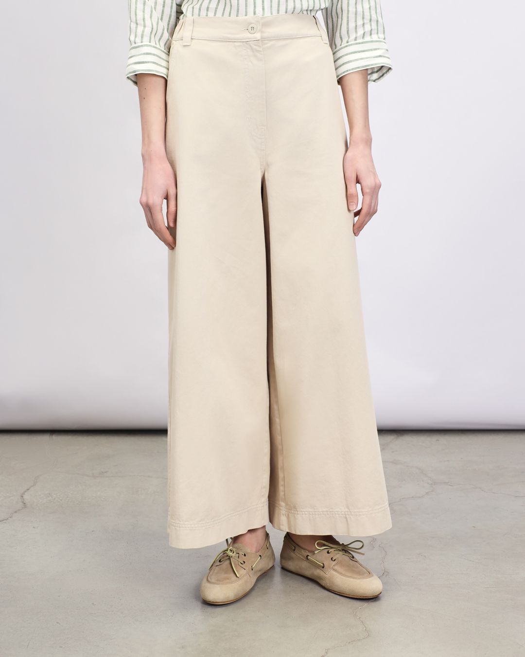 Купить Джинсы WEEKEND MAX MARA