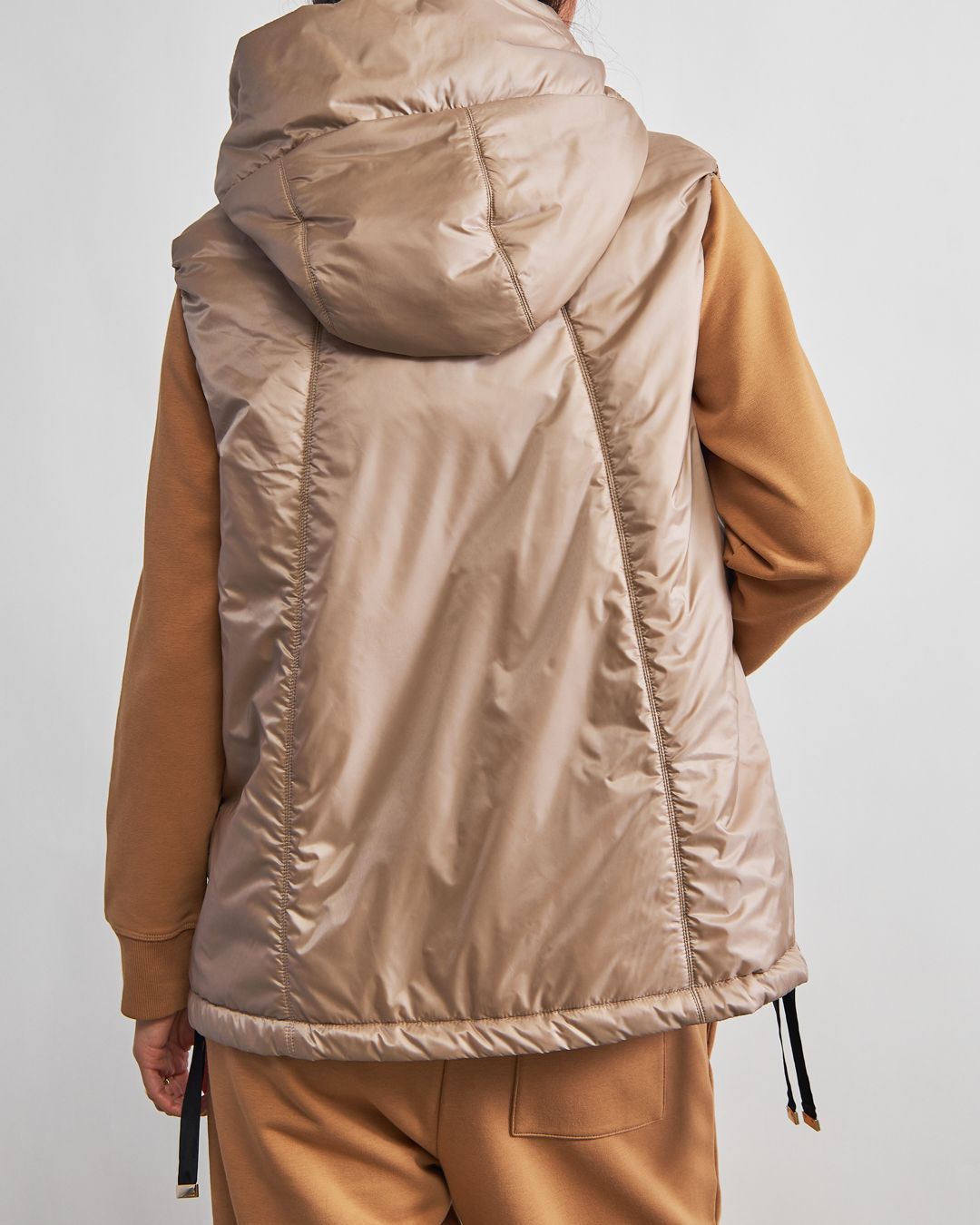 Купить Жилет MAX MARA THE CUBE