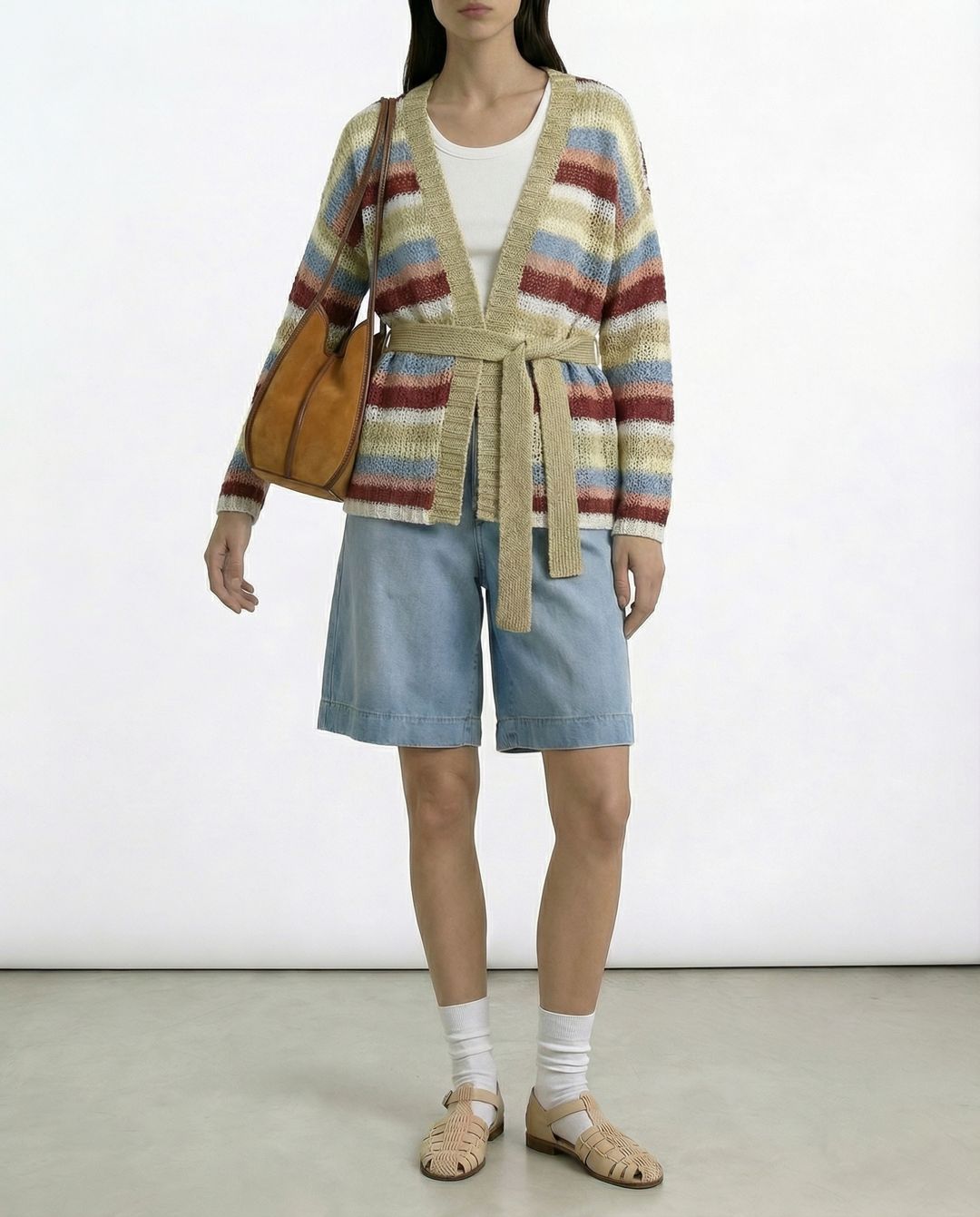 Купить Шорты WEEKEND MAX MARA