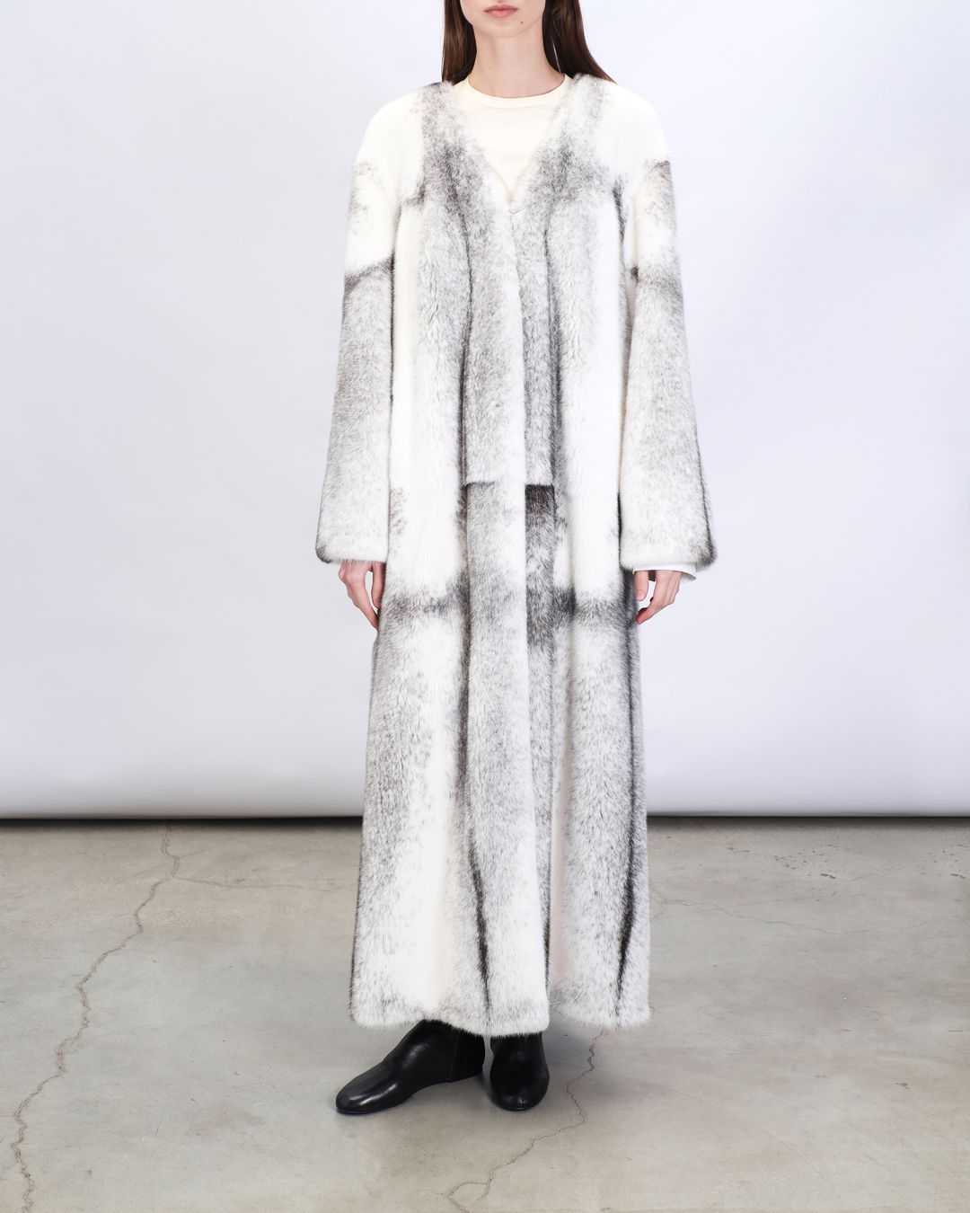 Купить Шуба SENCELLERIE