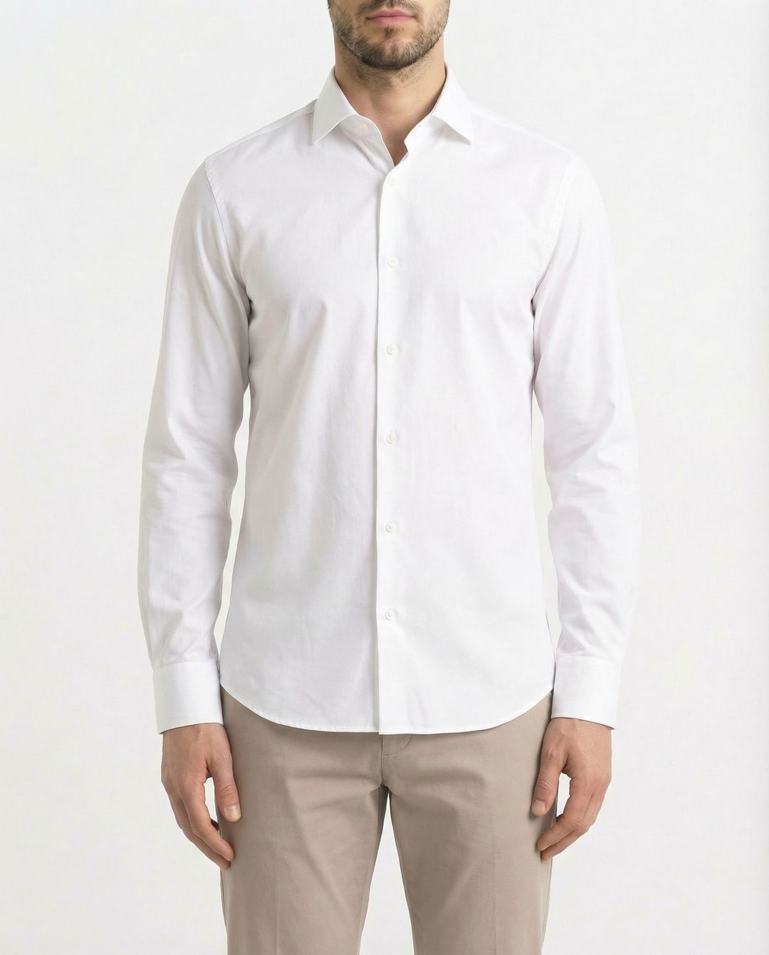 Купить Рубашка HUGO BOSS