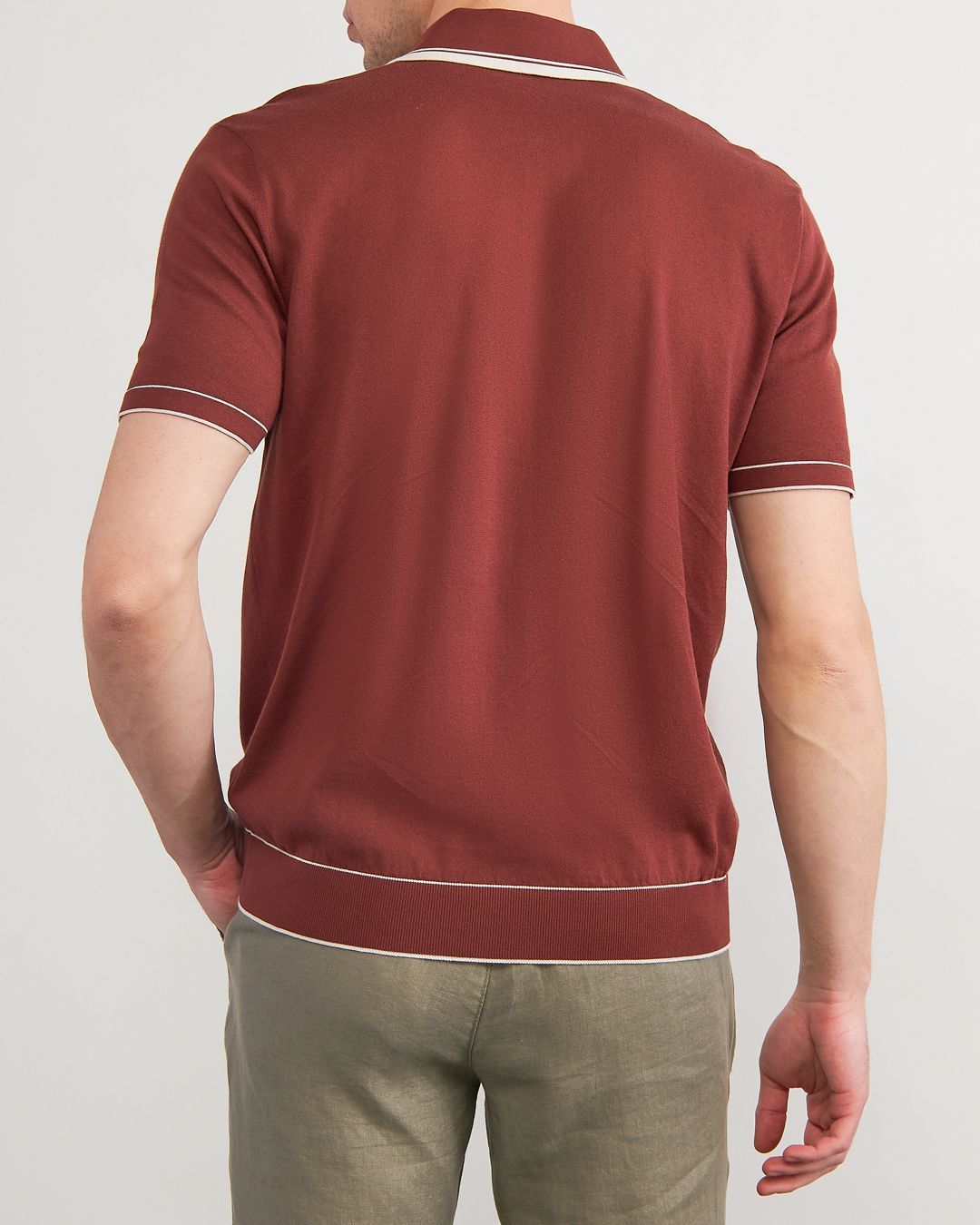 Купить Джемпер BERTOLO