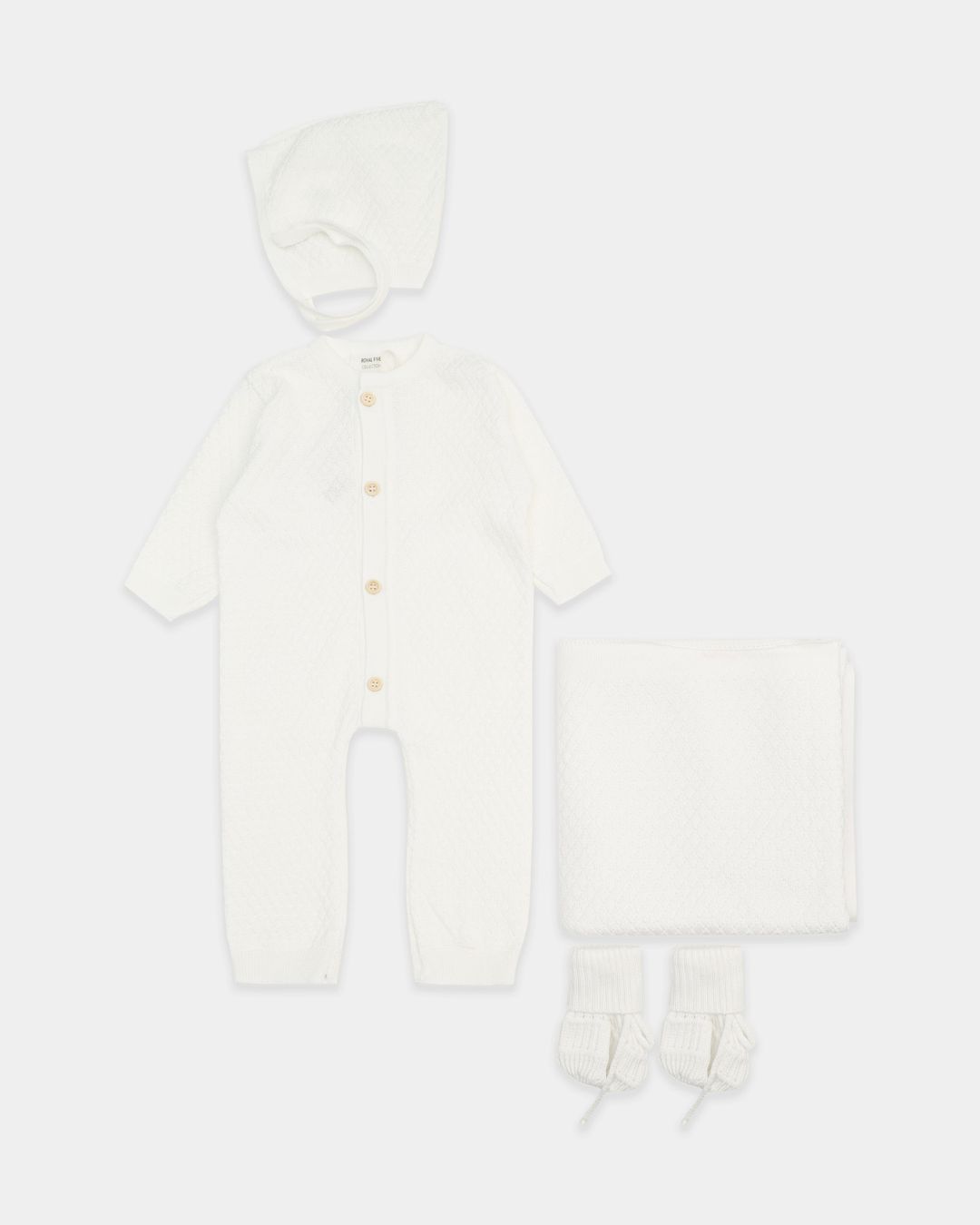 Купить Комплект ROYAL FIVE COLLECTION