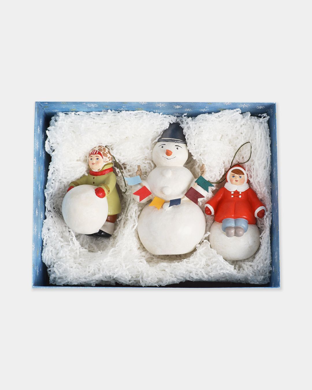 Купить Елочная игрушка ДУШИСТЫЕ РАДОСТИ