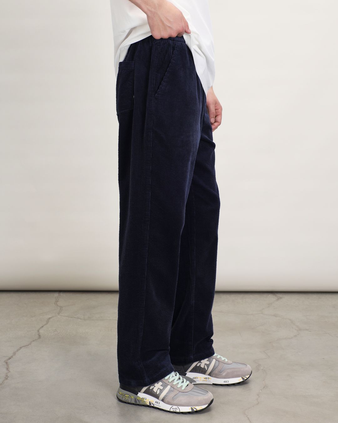 Купить Брюки SOLID MEN