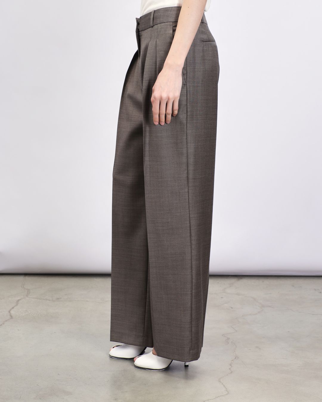 Купить Брюки LOULOU DE SAISON