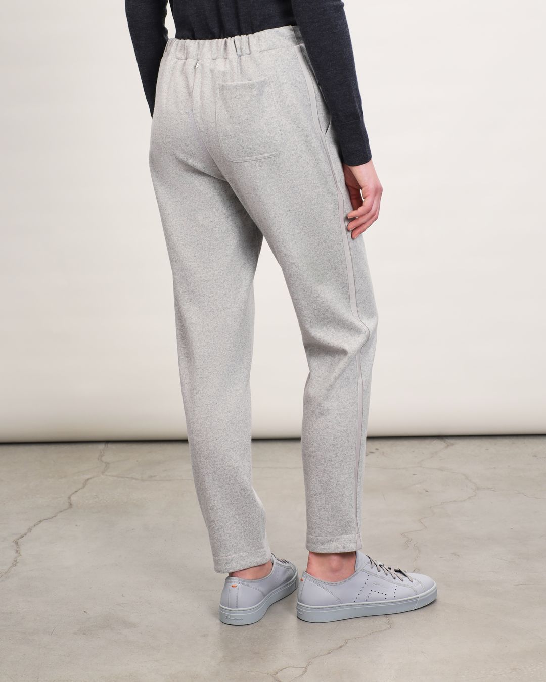 Купить Брюки LORENA ANTONIAZZI