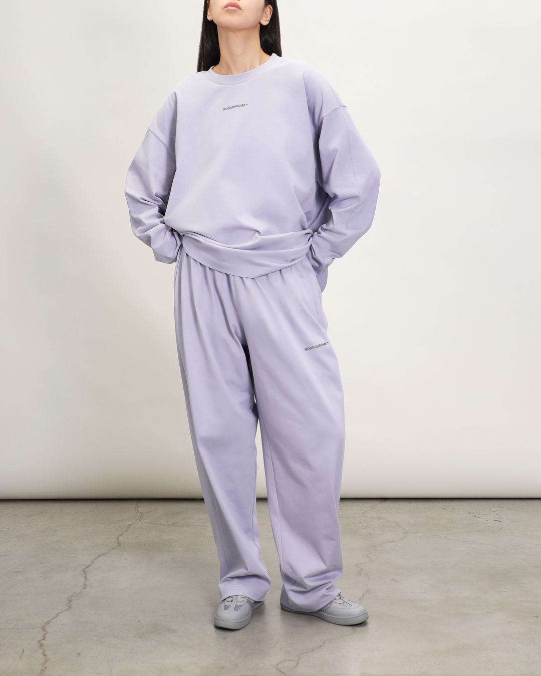 Купить Брюки MONOCHROME