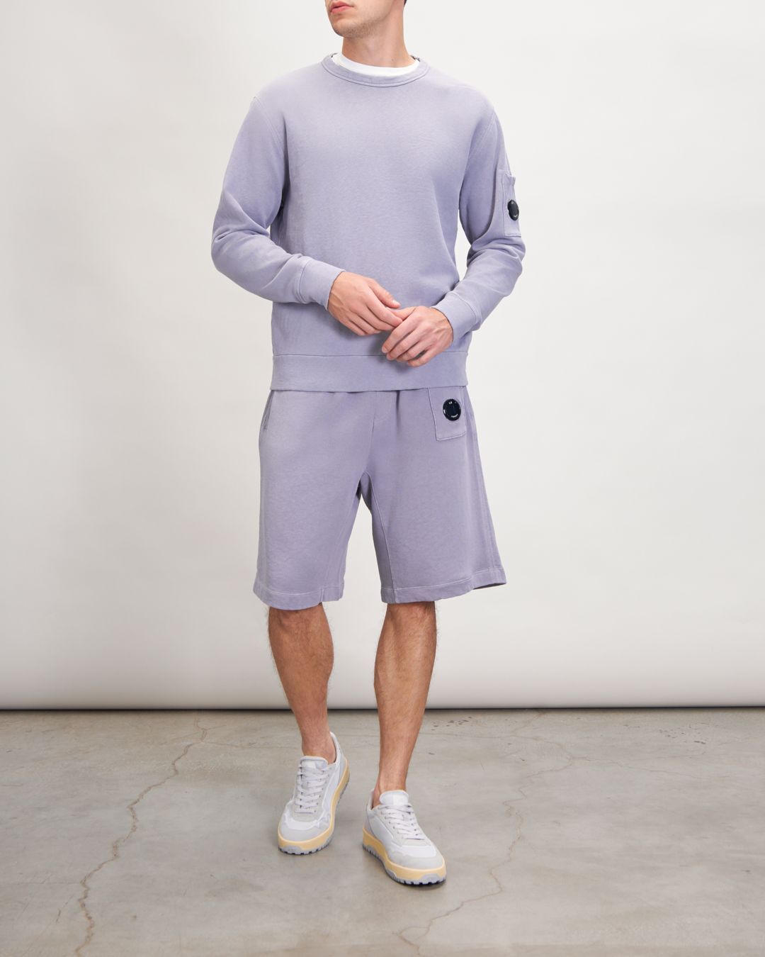 Купить Шорты CP COMPANY