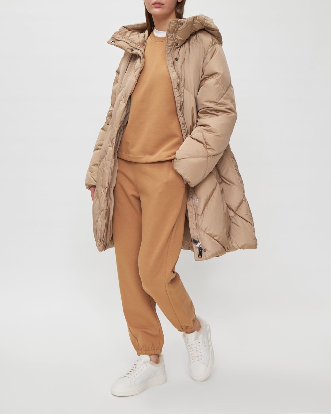 Купить Свитшот MAX MARA LEISURE