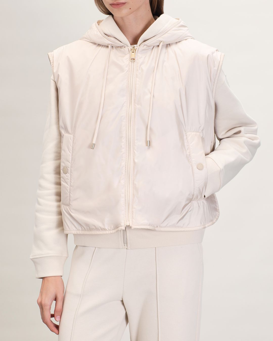 Купить Жилет WEEKEND MAX MARA