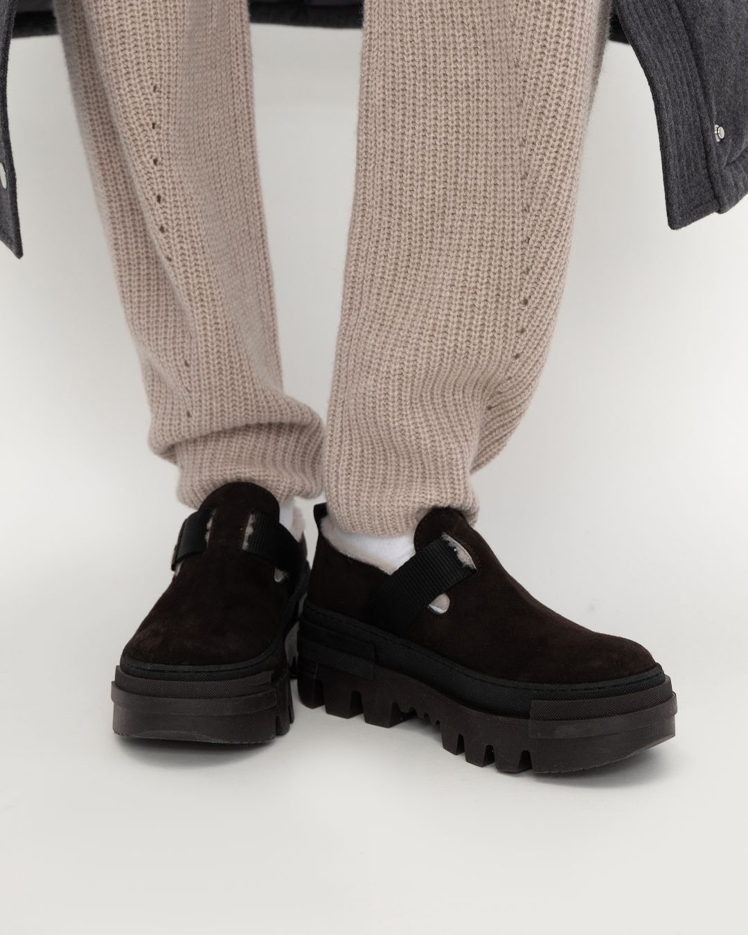 Купить Туфли PREMIATA