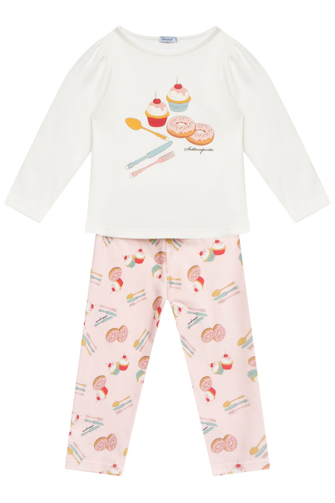 Купить Пижама SOTTOCOPERTA