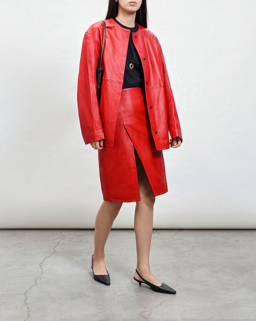 Купить Жакет LOULOU DE SAISON