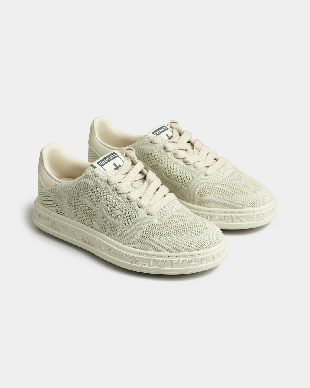 Купить Кроссовки PREMIATA