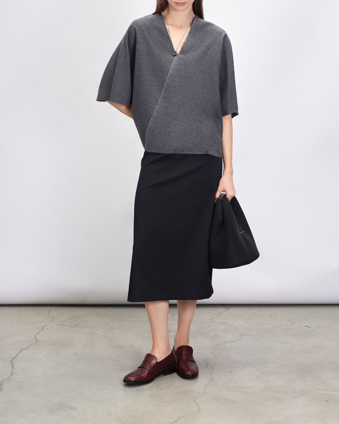 Купить Топ MM6