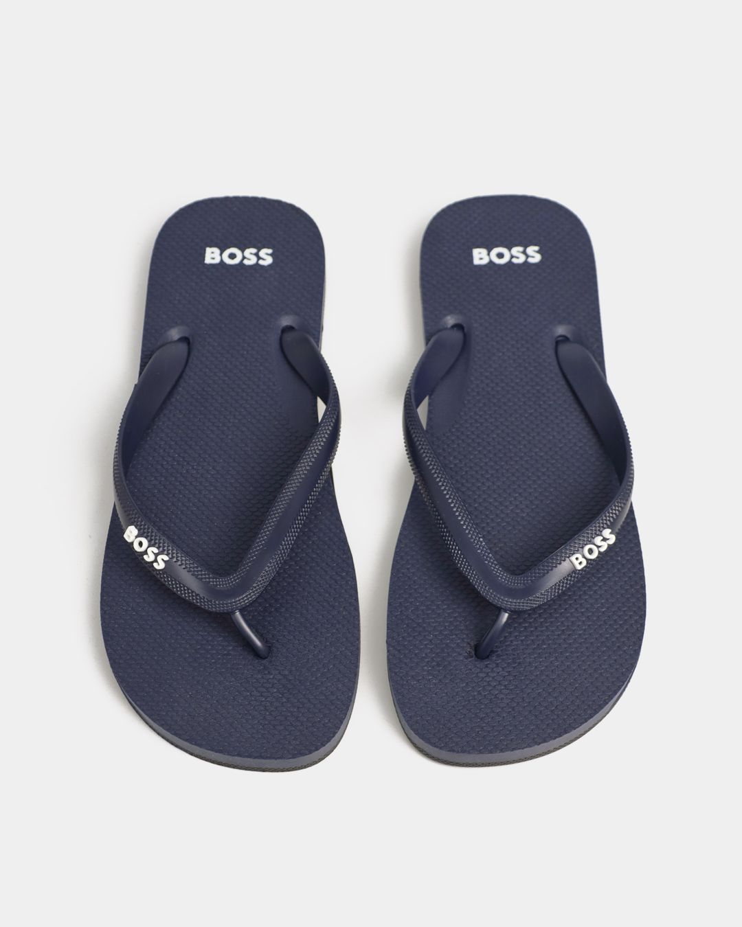 Купить Шлепки HUGO BOSS