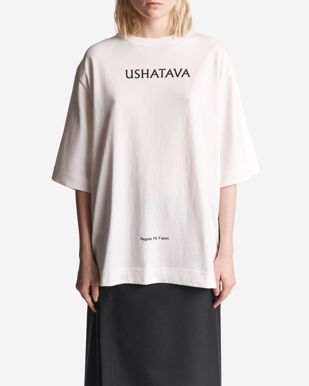 Купить Футболка USHATAVA
