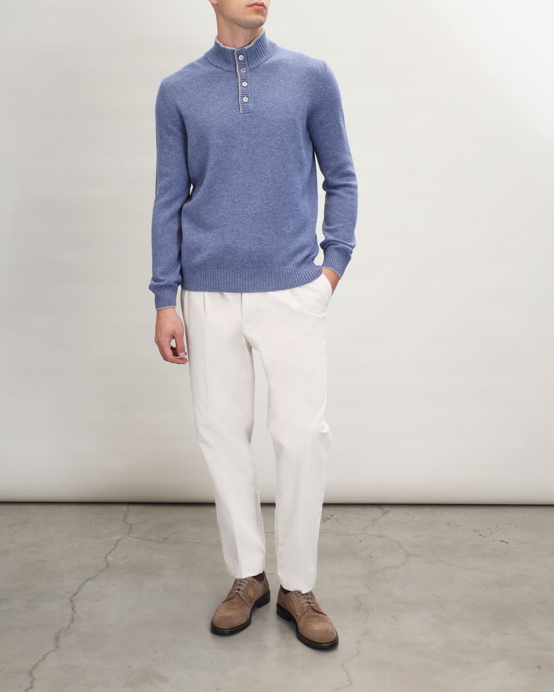 Купить Джемпер GRAN SASSO