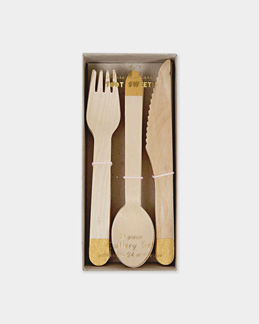 Купить Приборы MERI MERI KIDS