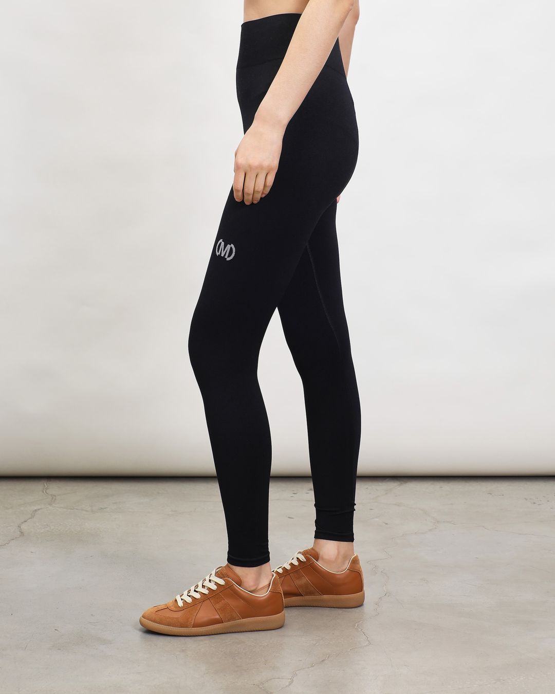 Купить Леггинсы MONOCHROME