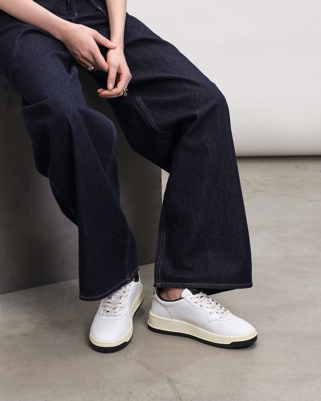 Купить Кеды AUTRY