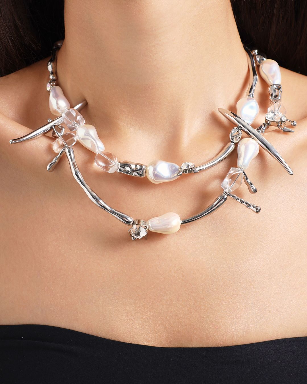 Купить Колье RUSHEV