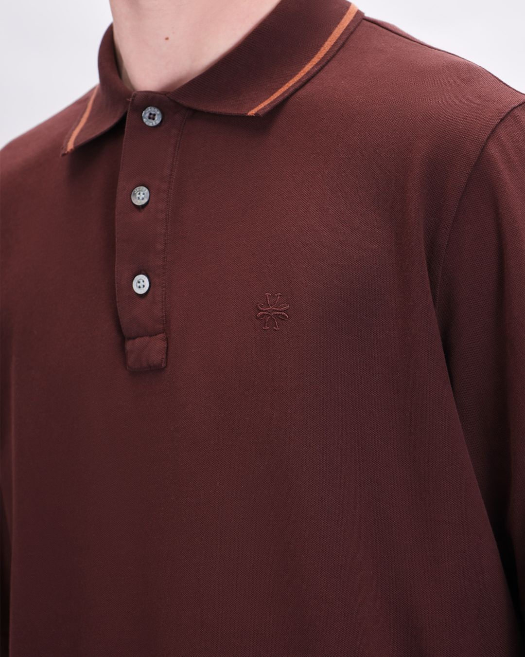 Купить Лонгслив JACOB COHEN