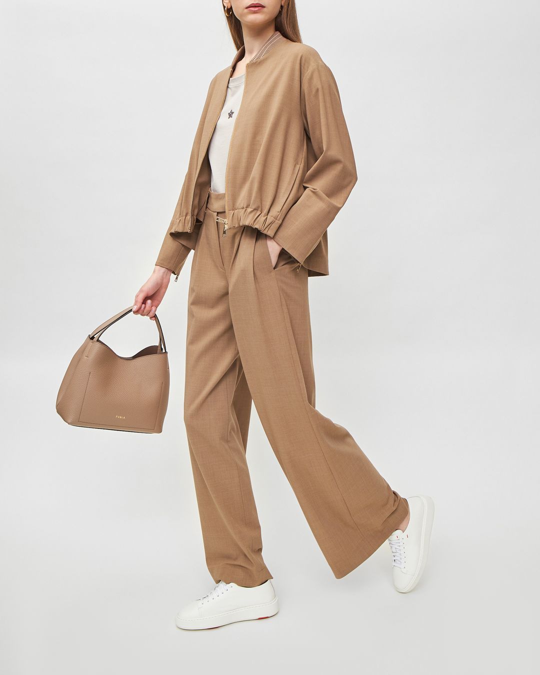 Купить Жакет LORENA ANTONIAZZI