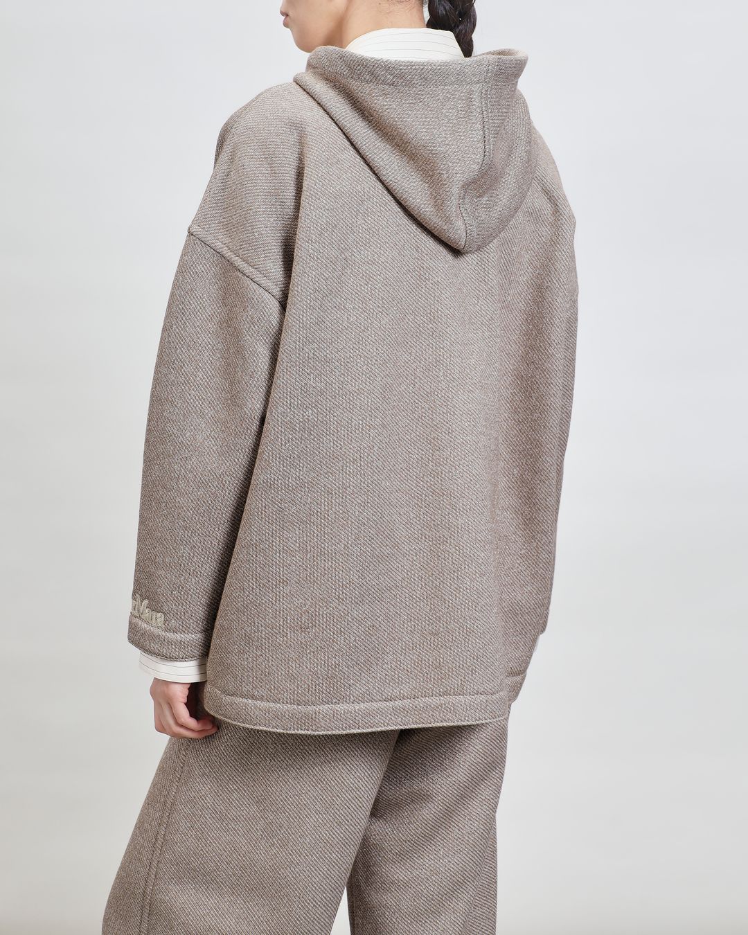 Купить Худи MAX MARA PURE