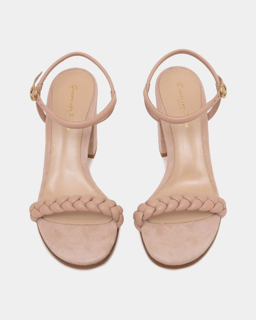 Купить Туфли GIANVITO ROSSI