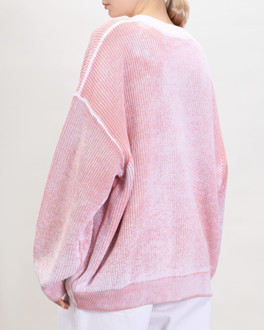 Купить Джемпер MONOCHROME