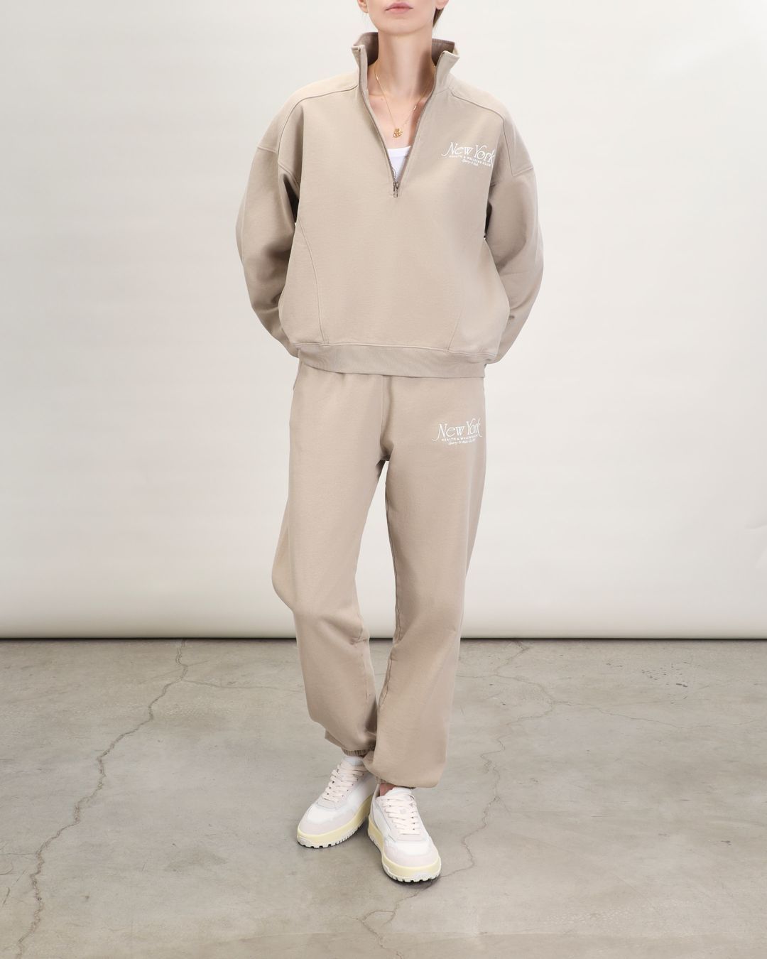 Купить Брюки SPORTY&RICH