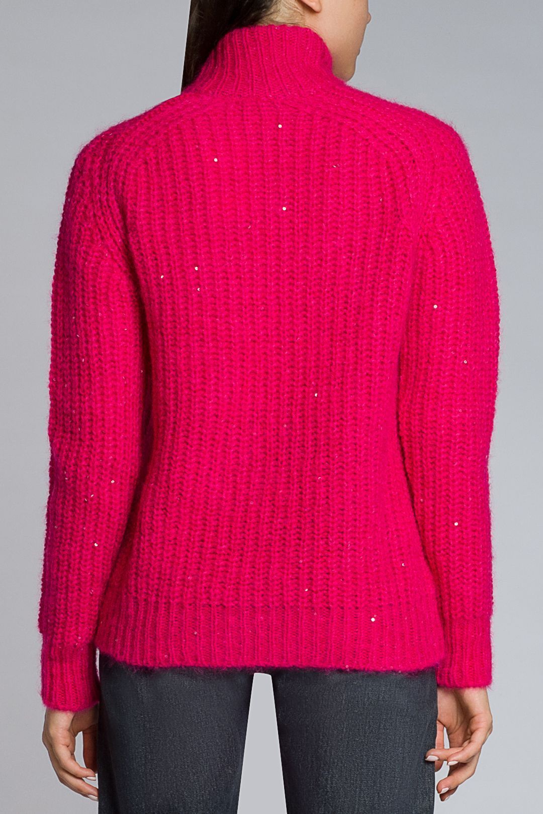 Купить Свитер SAINT LAURENT