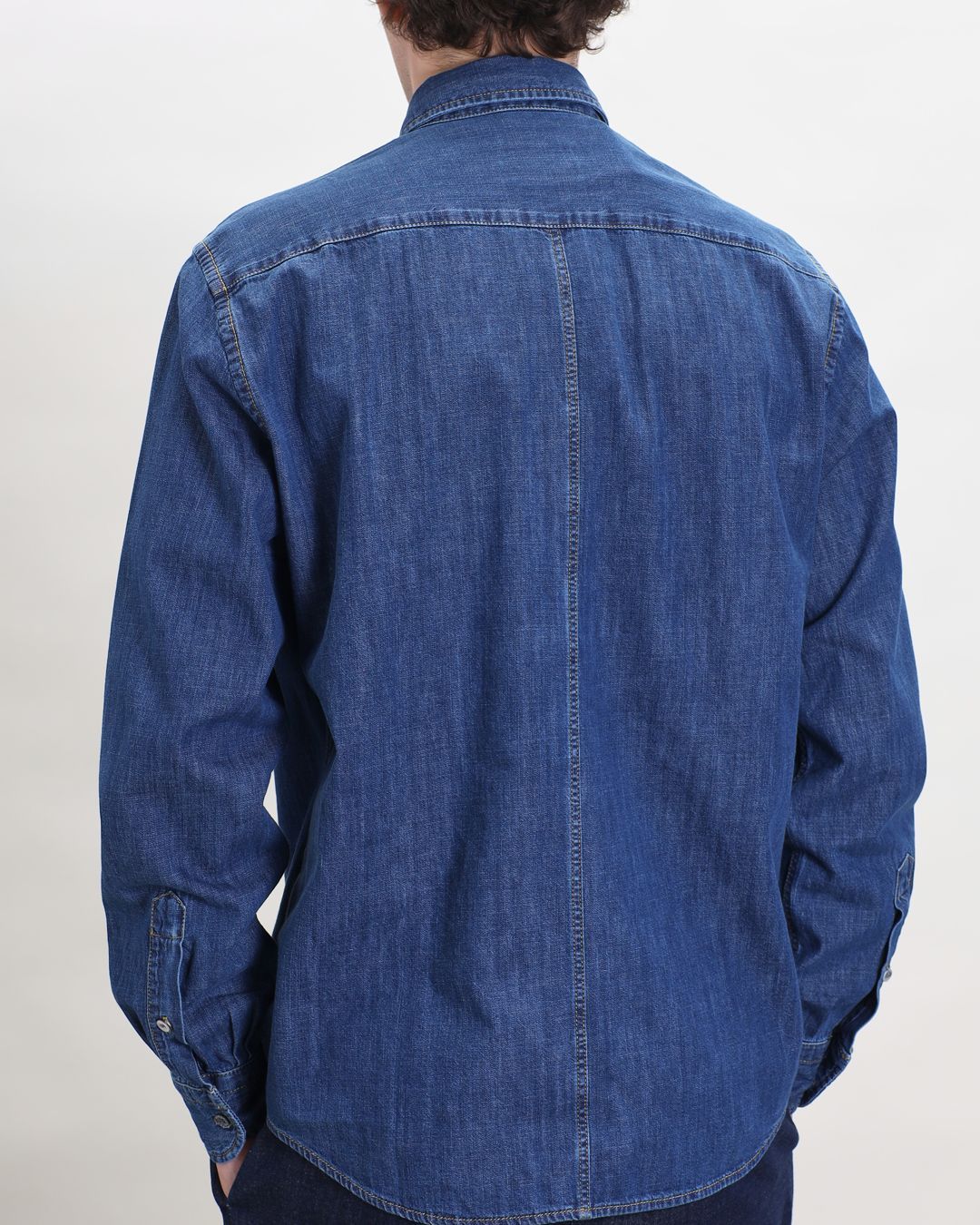 Купить Рубашка JACOB COHEN